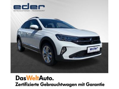 VW Taigo Gebrauchtwagen