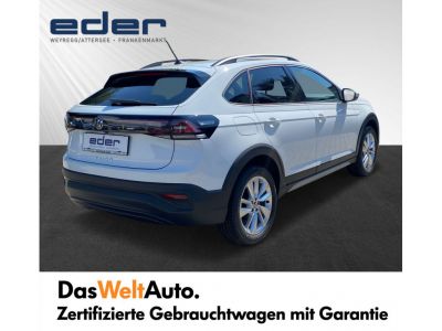 VW Taigo Gebrauchtwagen