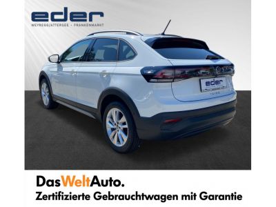 VW Taigo Gebrauchtwagen