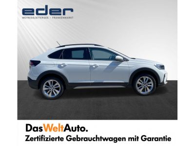 VW Taigo Gebrauchtwagen