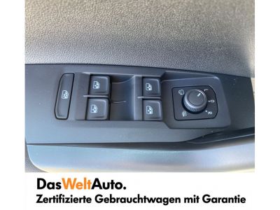 VW Taigo Gebrauchtwagen