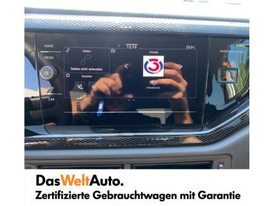 VW Taigo Gebrauchtwagen