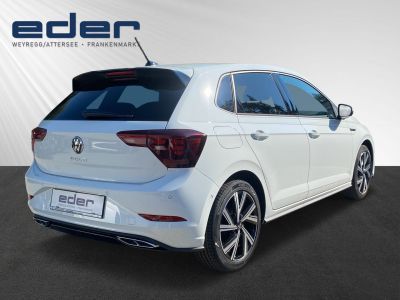 VW Polo Gebrauchtwagen