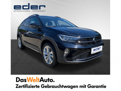 VW Taigo Gebrauchtwagen