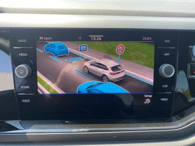 VW Taigo Gebrauchtwagen