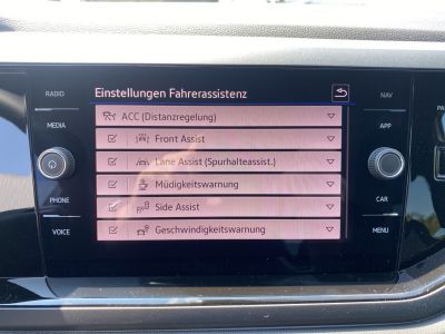 VW Taigo Gebrauchtwagen