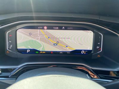 VW Taigo Gebrauchtwagen