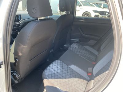 VW Taigo Gebrauchtwagen