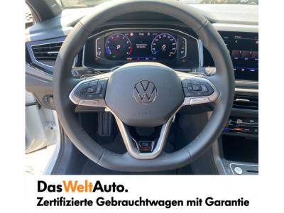 VW Taigo Gebrauchtwagen