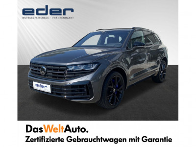 VW Touareg Gebrauchtwagen