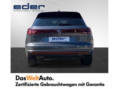 VW Touareg Gebrauchtwagen