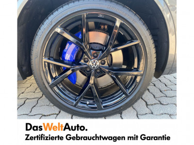 VW Touareg Gebrauchtwagen