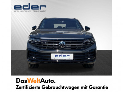 VW Touareg Gebrauchtwagen