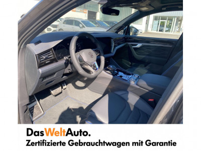 VW Touareg Gebrauchtwagen