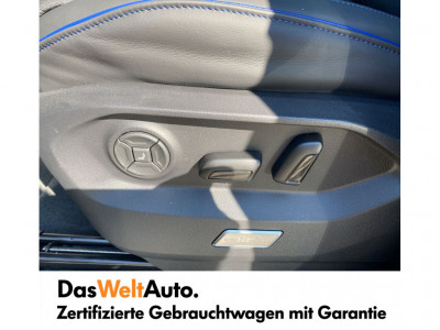 VW Touareg Gebrauchtwagen