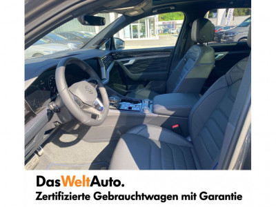 VW Touareg Gebrauchtwagen