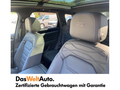 VW Touareg Gebrauchtwagen