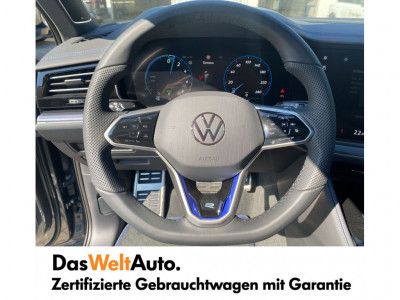 VW Touareg Gebrauchtwagen