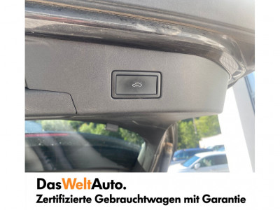 VW ID.4 Gebrauchtwagen