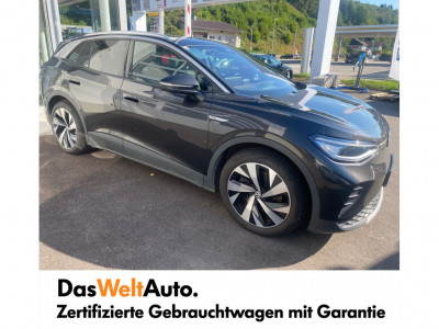 VW ID.4 Gebrauchtwagen