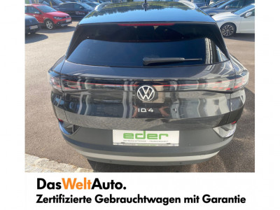 VW ID.4 Gebrauchtwagen