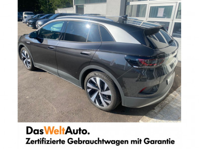 VW ID.4 Gebrauchtwagen