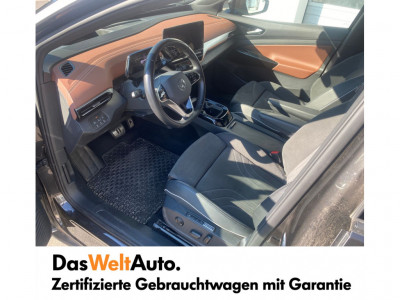 VW ID.4 Gebrauchtwagen