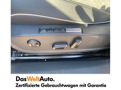 VW ID.4 Gebrauchtwagen