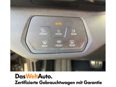 VW ID.4 Gebrauchtwagen