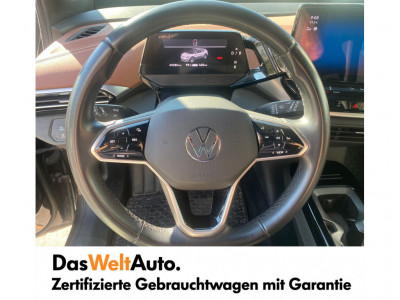 VW ID.4 Gebrauchtwagen