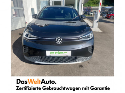 VW ID.4 Gebrauchtwagen