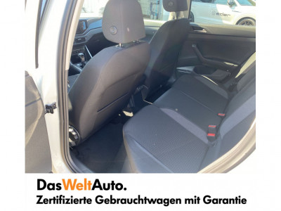 VW Taigo Gebrauchtwagen