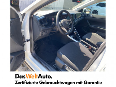 VW Taigo Gebrauchtwagen