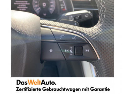 Audi Q8 Gebrauchtwagen