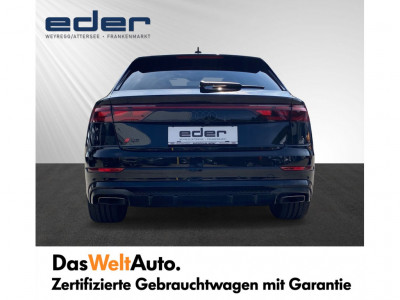 Audi Q8 Gebrauchtwagen