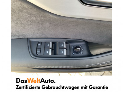 Audi Q8 Gebrauchtwagen