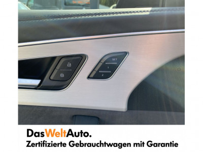 Audi Q8 Gebrauchtwagen