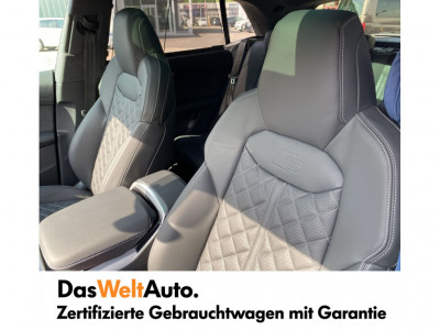 Audi Q8 Gebrauchtwagen