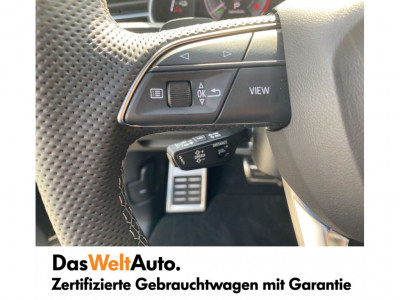 Audi Q8 Gebrauchtwagen