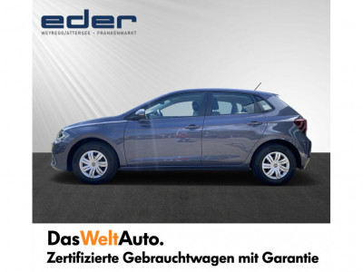 VW Polo Gebrauchtwagen