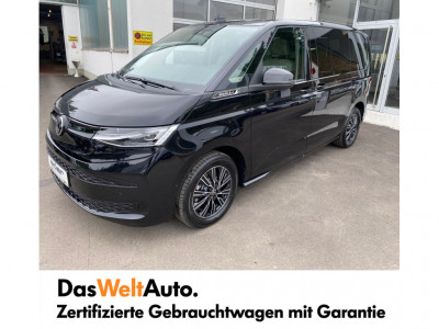 VW Multivan Gebrauchtwagen