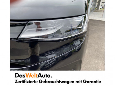 VW Multivan Gebrauchtwagen