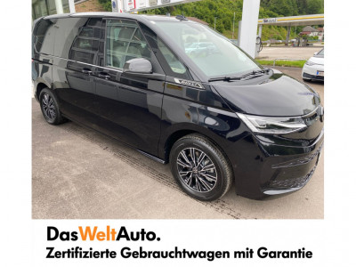 VW Multivan Gebrauchtwagen