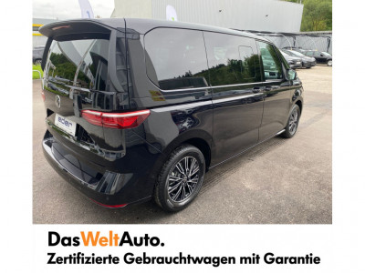 VW Multivan Gebrauchtwagen