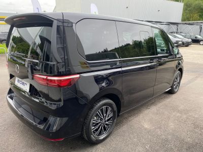 VW Multivan Gebrauchtwagen