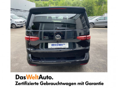 VW Multivan Gebrauchtwagen