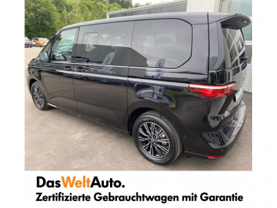 VW Multivan Gebrauchtwagen