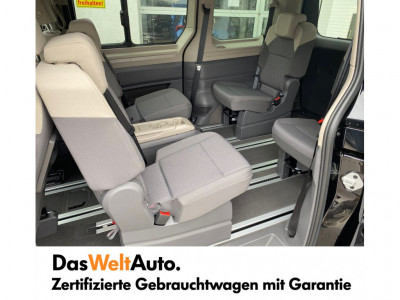 VW Multivan Gebrauchtwagen