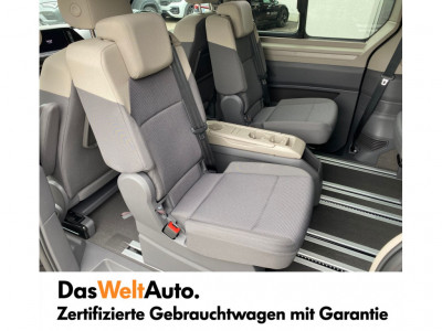 VW Multivan Gebrauchtwagen