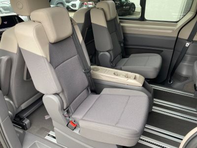 VW Multivan Gebrauchtwagen